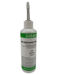MP fültisztító folyadék  125 ml