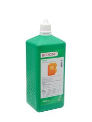 Betadine oldat  1000 ml