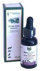 Vetri DMG  30 ml