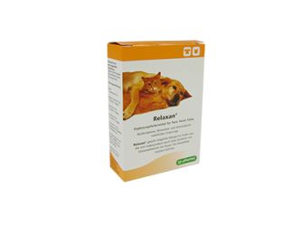 Relaxan nyugtató tabletta  30 db