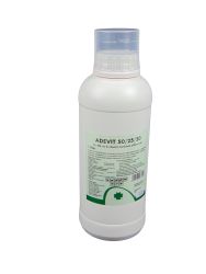 ADEVIT ORAL SOL  1 l