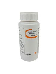 NEOSTOMOSAN KONC.  200 ml