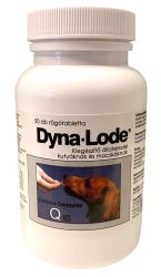 Dyna-Lode  50 tabletta