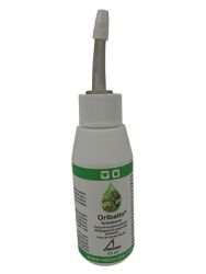 Oribalm fültisztító 50 ml
