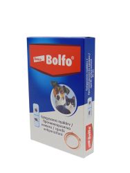 Bolfo nyakörv bolha és kullancs ellen  38 cm