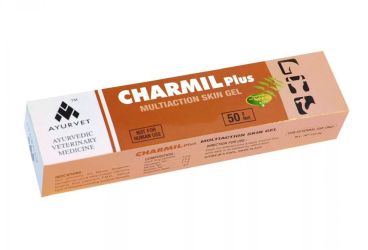 Charmil Plus Gél  50 g
