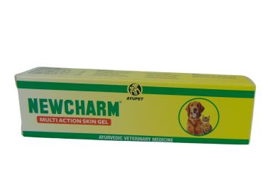 Newcharm gél 25 g
