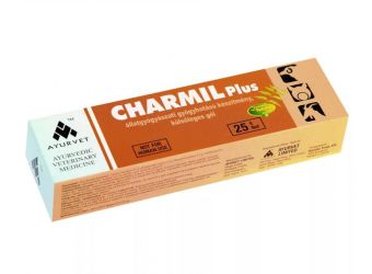 Charmil Plus Gél  25 g