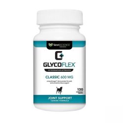 Vetri-Glyco-Flex 600 tabletta  120 tabletta