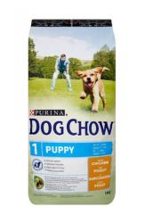 Dog Chow Puppy Chicken  14 kg