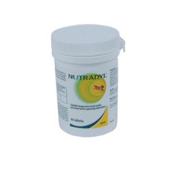 Nutradyl táplálékkiegészítő  60 db