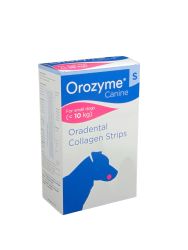 Orozyme rágószalag S  224 g