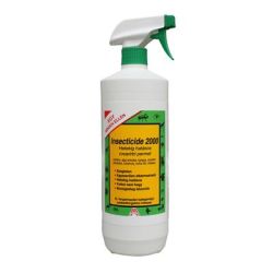 Insecticide 2000  1 l