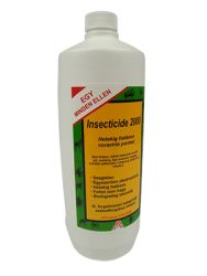 Insecticide 2000 utántöltő  1 l