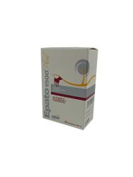 Epato 1500 Plusz tabletta  32 db