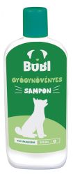 Bobi sampon - gyógynövényes  200 ml
