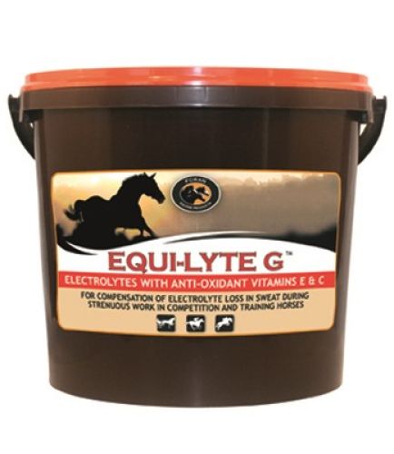 Foran Equi-Lyte G  1 kg