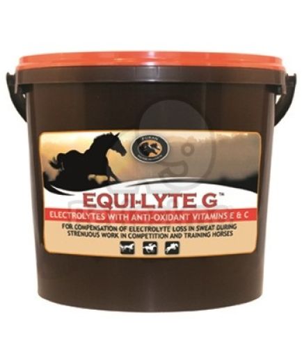 Foran Equi-Lyte G  10 kg