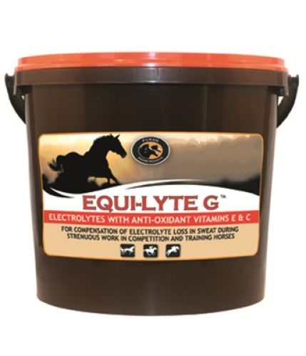 Foran Equi-Lyte G  10 kg