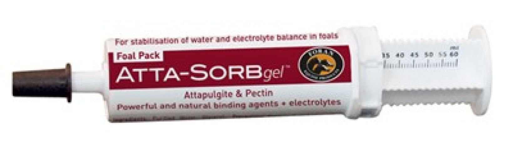Foran Atta-Sorb Gél  60 ml