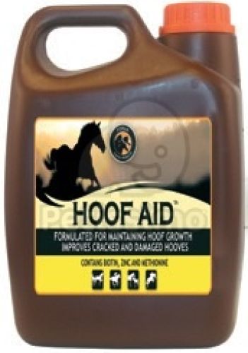 Foran Hoof Aid Liquid  1 l
