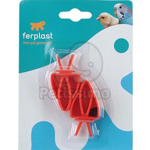 Ferplast kapocs 2 db