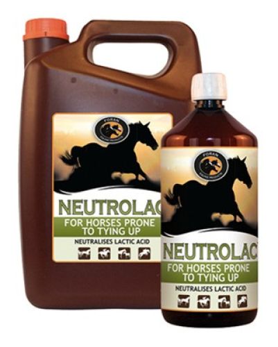 Foran Neutro-Lac  1 l