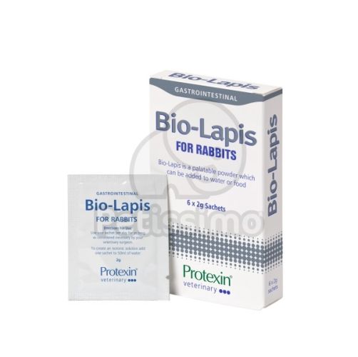 Protexin Bio-Lapis 6 x  2 g