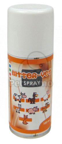 Bitter-vet spray  100 ml