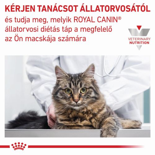 Royal Canin Feline Renal with Tuna Wet - Alutasakos  85 g