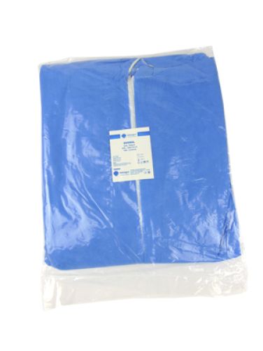 OVERÁL TGO KÉK  1 db