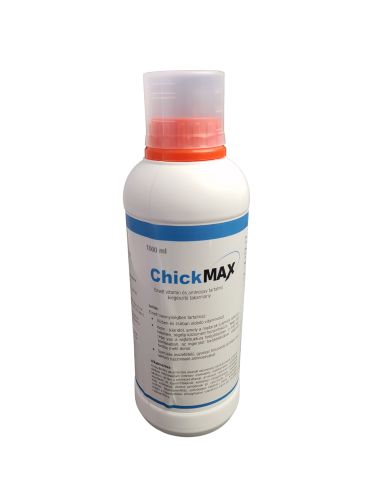 Chickmax oldat  1 l