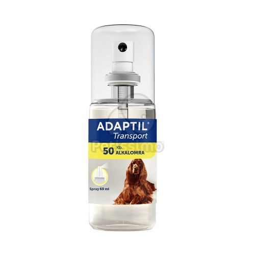 Adaptil  Transport spray  60 ml