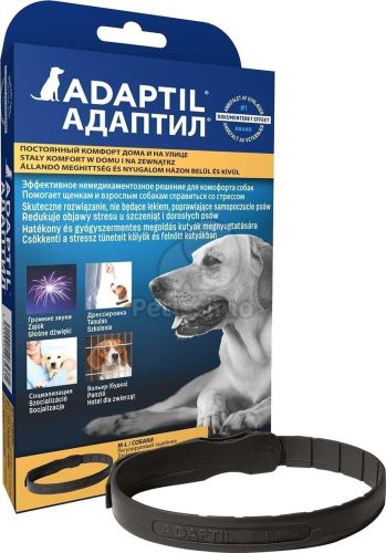Adaptil nyakörv kutyáknak  1 db