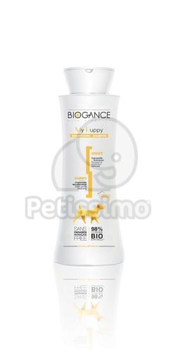 Biogance My Puppy Shampoo  250 ml