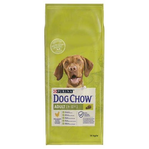 Dog Chow Adult Chicken  14 kg