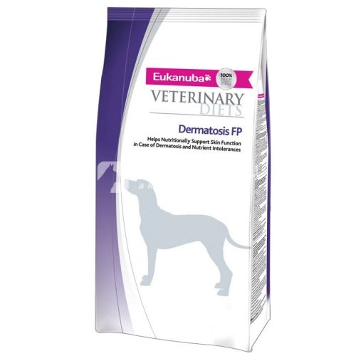 Eukanuba Dermatosis FP  12 kg