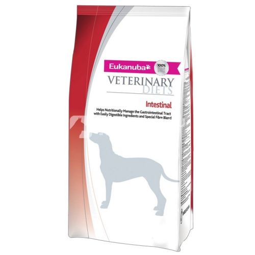Eukanuba Intestinal Dog  5 kg