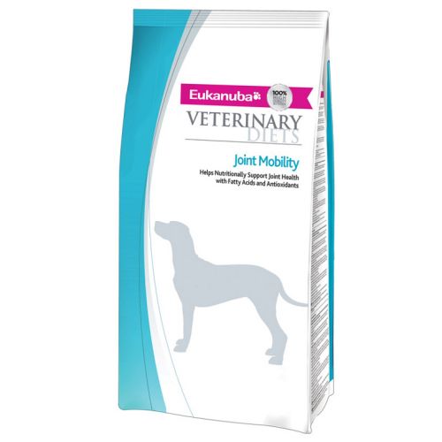 Eukanuba Joint Mobility  12 kg