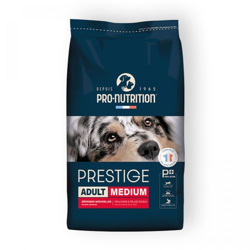 Pro-Nutrition Prestige Adult Medium  3 kg