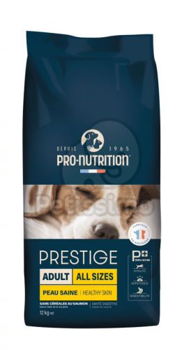 Pro-Nutrition Prestige Adult Healthy Skin  12 kg