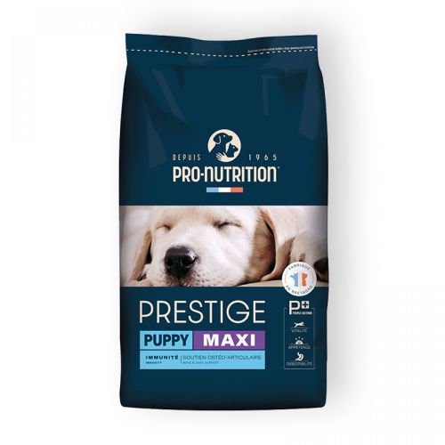 Pro-Nutrition Prestige Puppy Maxi  15 kg