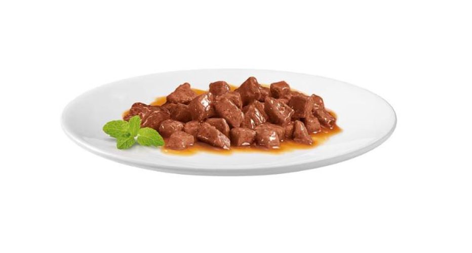 Gourmet Gold Duó élmény multipack 4 x  85 g