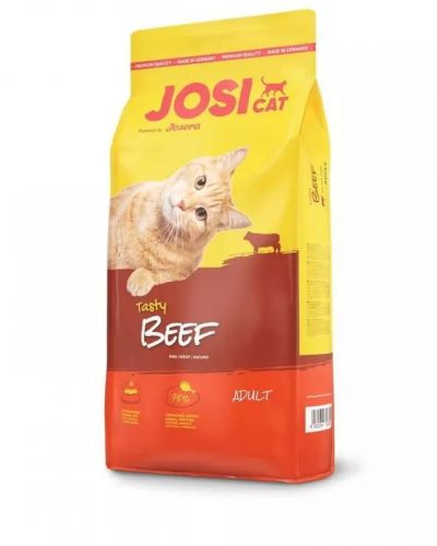 Josera JosiCat Beef  18 kg