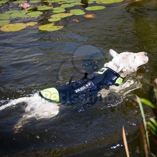 Julius-K9 IDC multifunkcionális kutyamellény   