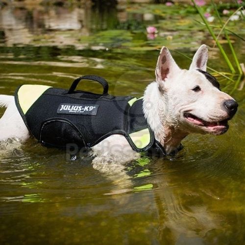 Julius-K9 IDC multifunkcionális kutyamellény   