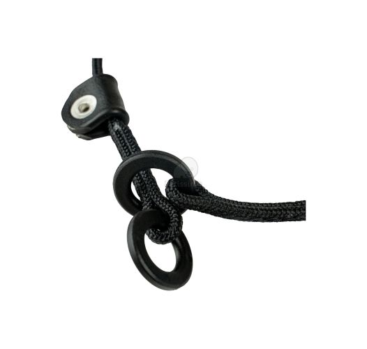 Julius-K9 Kiképző nyakörv (fojtó)  70 cm
