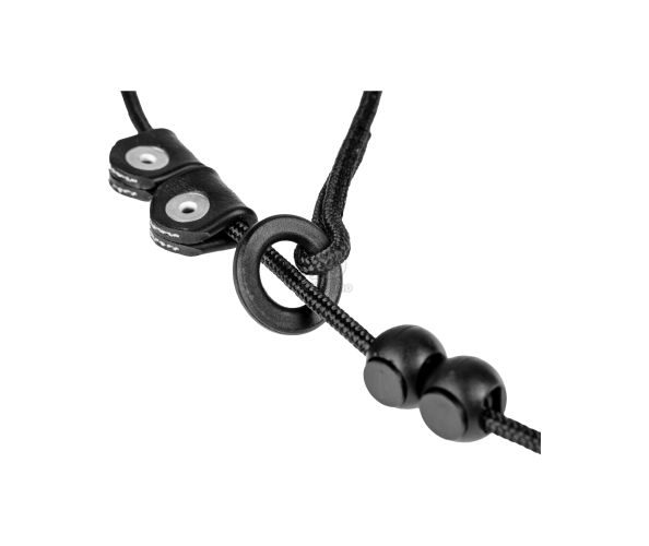 Julius-K9 Kiképző nyakörv (fojtó)  70 cm