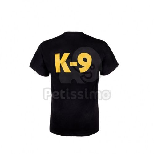 Julius-K9 póló, fekete  XXXXL 