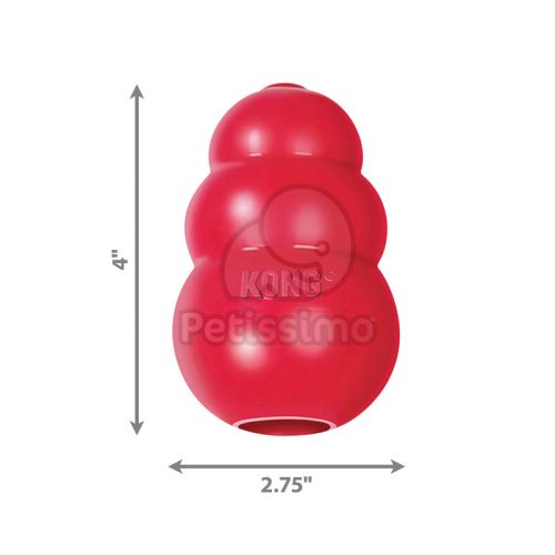 KONG Classic  1 db